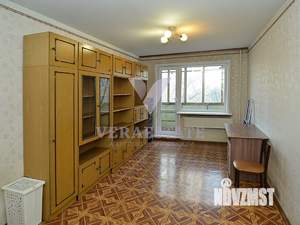 1-к квартира, вторичка, 30м2, 3/9 этаж