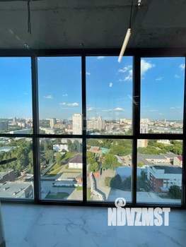 1-к квартира, вторичка, 45м2, 23/25 этаж