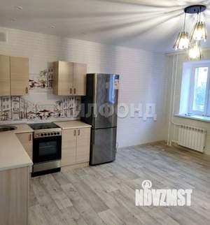 2-к квартира, вторичка, 49м2, 2/9 этаж