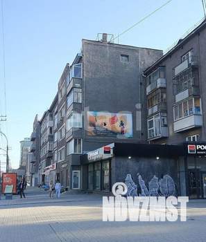 Студия квартира, вторичка, 25м2, 5/5 этаж