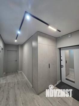 2-к квартира, вторичка, 51м2, 14/24 этаж