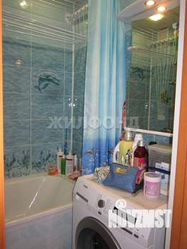 1-к квартира, вторичка, 40м2, 7/10 этаж