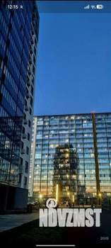 Студия квартира, вторичка, 41м2, 6/17 этаж