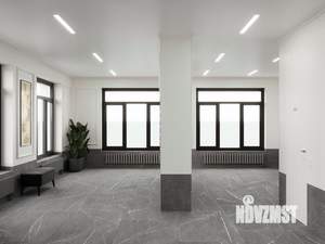 3-к квартира, вторичка, 73м2, 5/25 этаж
