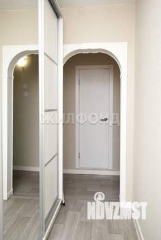 1-к квартира, вторичка, 37м2, 3/11 этаж