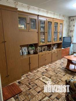 2-к квартира, вторичка, 45м2, 3/5 этаж