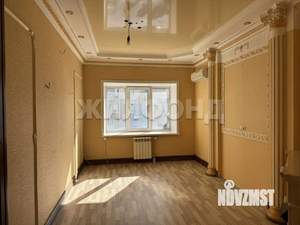 3-к квартира, вторичка, 82м2, 3/16 этаж