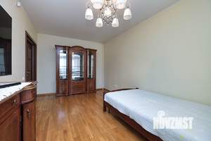 4-к квартира, вторичка, 115м2, 4/18 этаж