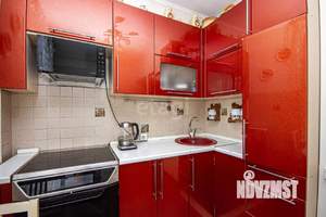 4-к квартира, вторичка, 68м2, 7/9 этаж