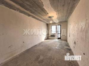 4-к квартира, вторичка, 126м2, 14/17 этаж