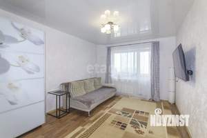 1-к квартира, вторичка, 37м2, 10/10 этаж