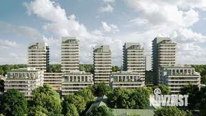Студия квартира, вторичка, 20м2, 2/15 этаж