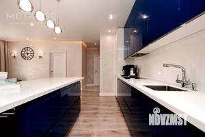 4-к квартира, вторичка, 101м2, 12/12 этаж