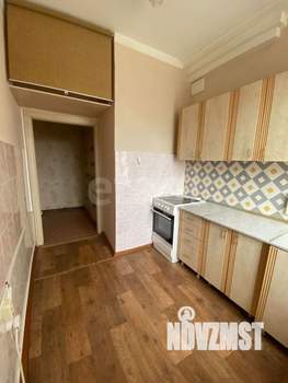 2-к квартира, вторичка, 43м2, 2/2 этаж