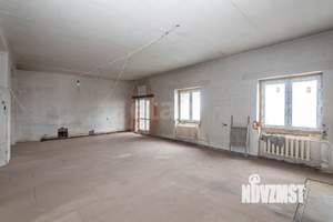 3-к квартира, вторичка, 135м2, 14/14 этаж