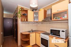 3-к квартира, вторичка, 59м2, 8/10 этаж