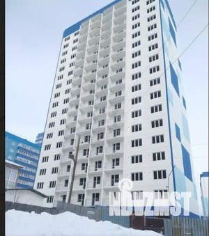 2-к квартира, вторичка, 56м2, 12/18 этаж