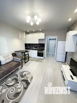 Студия квартира, вторичка, 28м2, 25/25 этаж