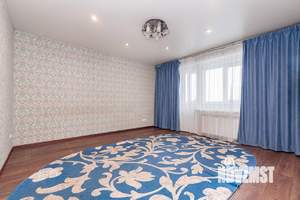 2-к квартира, вторичка, 52м2, 9/10 этаж