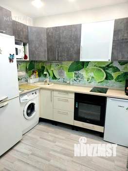 1-к квартира, вторичка, 30м2, 3/10 этаж