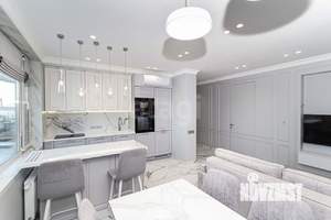 3-к квартира, вторичка, 92м2, 5/7 этаж