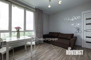 2-к квартира, вторичка, 71м2, 9/25 этаж