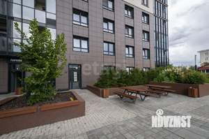 Студия квартира, вторичка, 32м2, 11/25 этаж