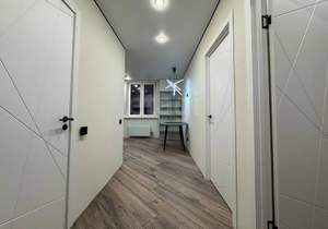 1-к квартира, вторичка, 42м2, 4/17 этаж