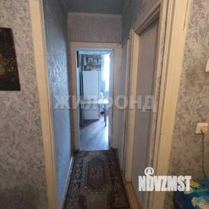 2-к квартира, вторичка, 44м2, 4/9 этаж