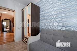 5-к квартира, вторичка, 86м2, 2/2 этаж