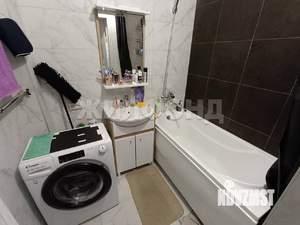 2-к квартира, вторичка, 60м2, 19/26 этаж