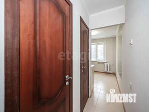 2-к квартира, вторичка, 43м2, 5/9 этаж