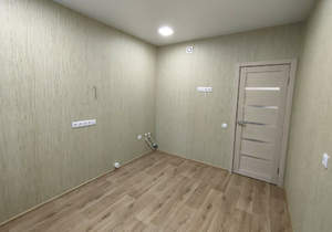 1-к квартира, вторичка, 36м2, 2/17 этаж