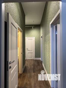 3-к квартира, вторичка, 79м2, 19/22 этаж