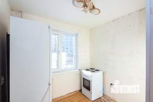 1-к квартира, вторичка, 32м2, 2/5 этаж