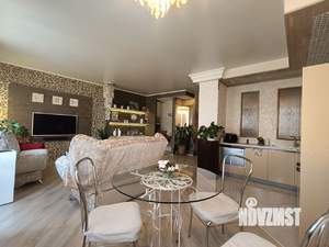 2-к квартира, вторичка, 62м2, 23/24 этаж