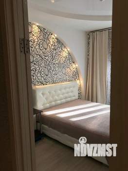 1-к квартира, вторичка, 41м2, 1/10 этаж