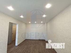 2-к квартира, вторичка, 42м2, 4/18 этаж