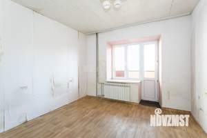 1-к квартира, вторичка, 30м2, 4/10 этаж