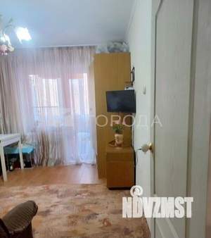 3-к квартира, вторичка, 64м2, 1/10 этаж