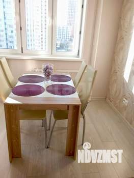 Студия квартира, вторичка, 33м2, 11/17 этаж