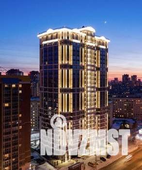 Студия квартира, сданный дом, 29м2, 5/26 этаж