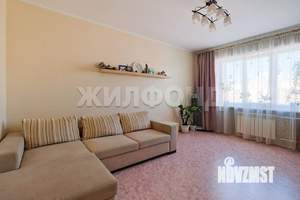3-к квартира, вторичка, 73м2, 10/10 этаж