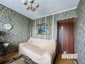 3-к квартира, вторичка, 61м2, 7/9 этаж
