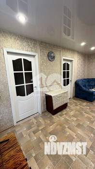 4-к квартира, вторичка, 62м2, 3/5 этаж