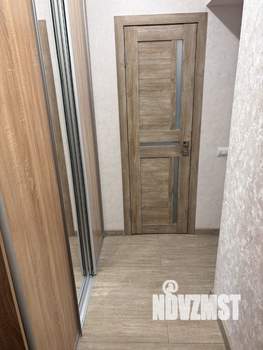 Студия квартира, вторичка, 27м2, 7/14 этаж