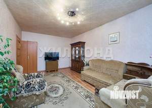 2-к квартира, вторичка, 54м2, 10/10 этаж