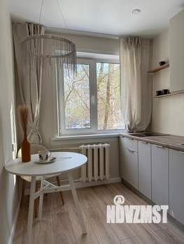 1-к квартира, вторичка, 29м2, 2/9 этаж