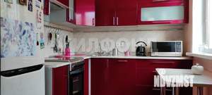 3-к квартира, вторичка, 58м2, 4/5 этаж