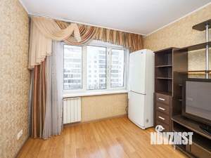 3-к квартира, вторичка, 60м2, 5/9 этаж